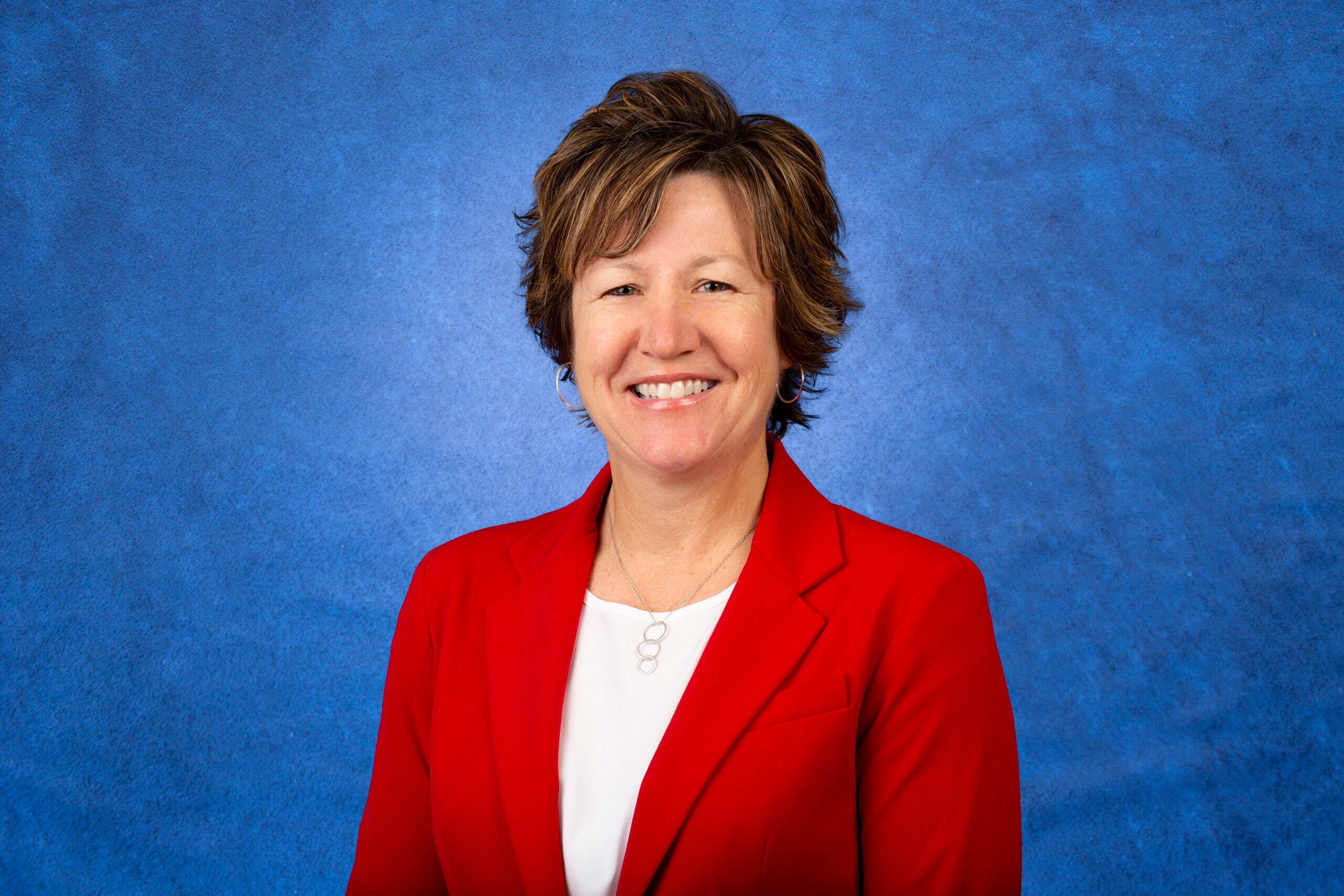 Beth Ernst