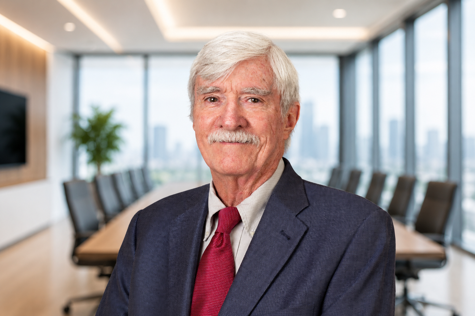 Richard Ducote